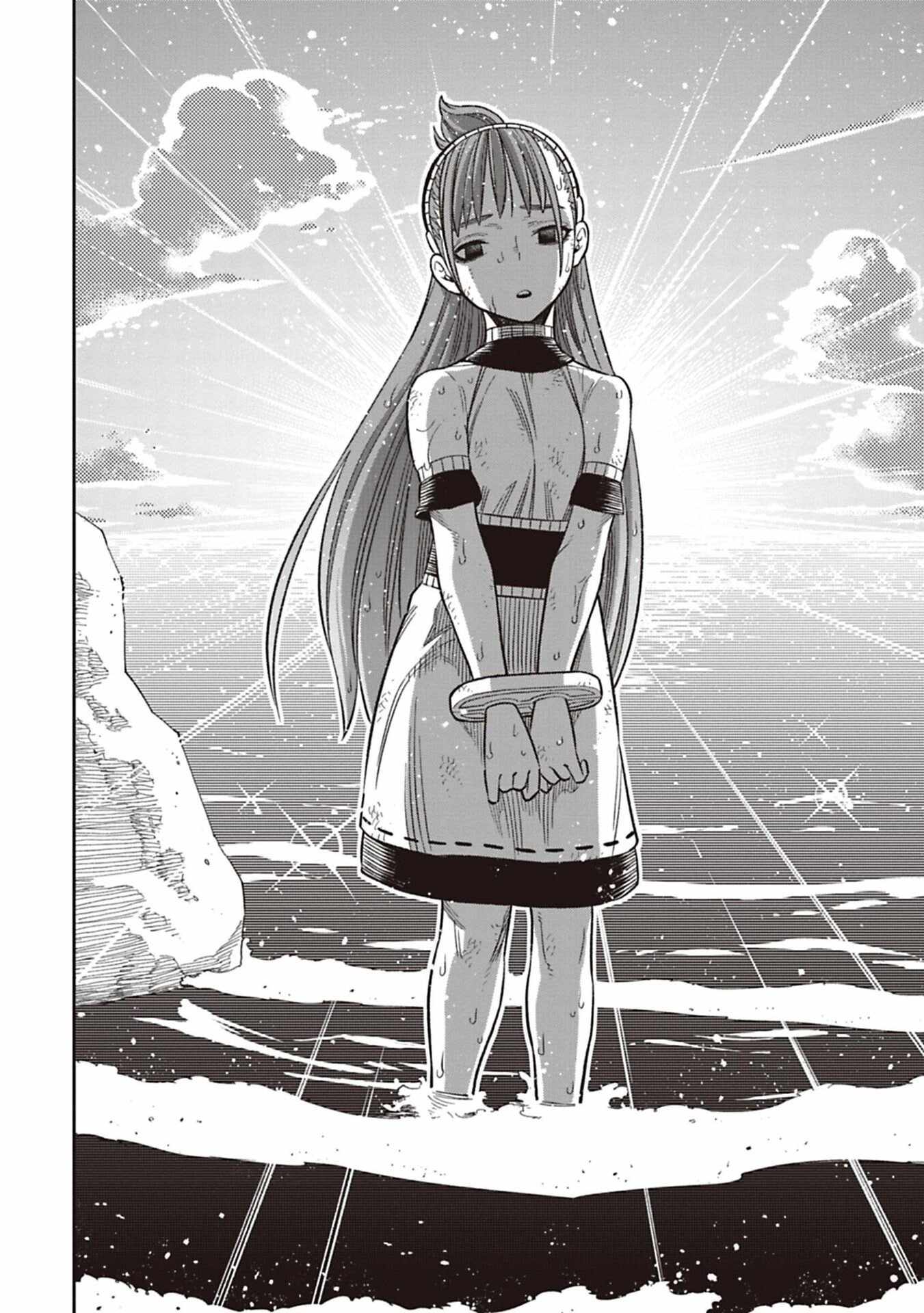 Tsuihou Ouji wa Dorei kara Yarinaosu Chapter 2 57